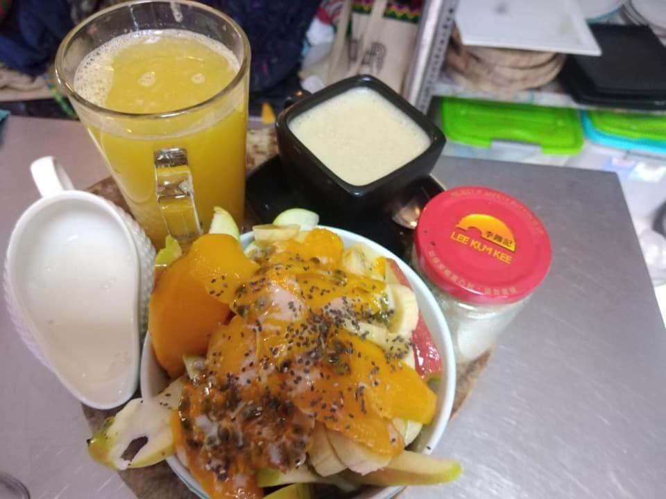 Elixir Home 普卡尔帕 外观 照片
